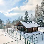 بيت للعطل Glocknerhaus *