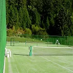 Nyaraló Glocknerhaus Berg im Drautal