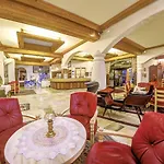 Nyaraló Glocknerhaus Berg im Drautal