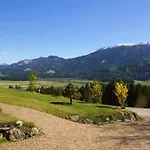 Glocknerhaus * Berg im Drautal