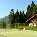 Nyaraló Glocknerhaus Berg im Drautal