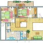 Glocknerhaus بيت للعطل
