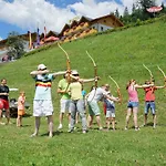 Glocknerhaus * Berg im Drautal