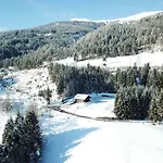 Nyaraló Glocknerhaus *