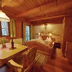 Glocknerhaus *