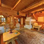 بيت للعطل Glocknerhaus