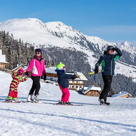 Glocknerhaus Hébergement de vacances