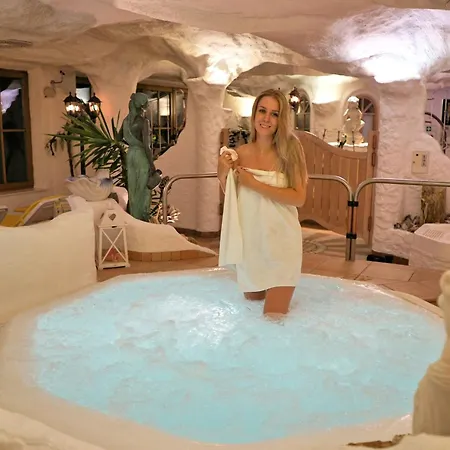 Glocknerhaus Σπίτι διακοπών *