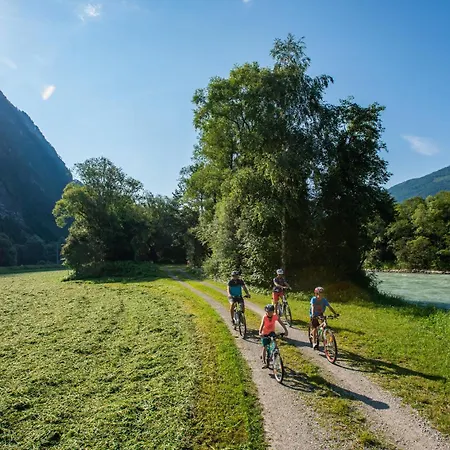 Glocknerhaus Σπίτι διακοπών *