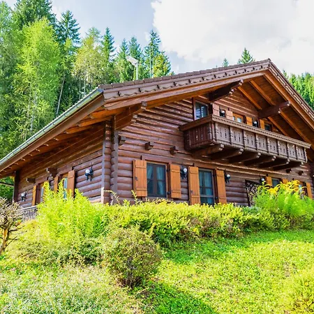 Glocknerhaus Nyaraló *