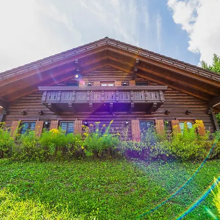 Glocknerhaus Nyaraló
