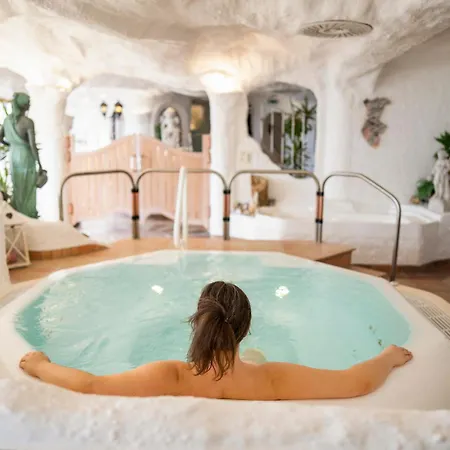 Glocknerhaus Hébergement de vacances *