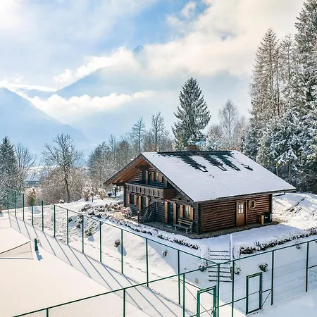 Hébergement de vacances Glocknerhaus *