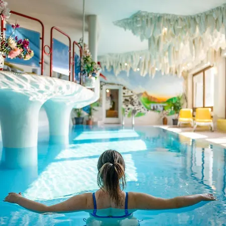 Hébergement de vacances Glocknerhaus Berg im Drautal