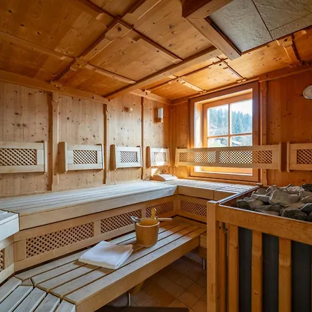 Glocknerhaus Berg im Drautal