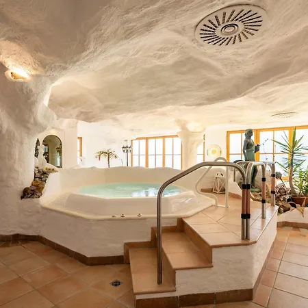 Glocknerhaus * Berg im Drautal
