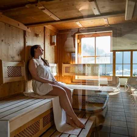 Glocknerhaus Hébergement de vacances