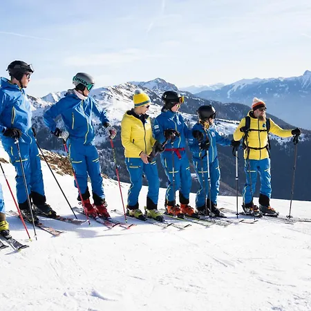 Glocknerhaus Hébergement de vacances