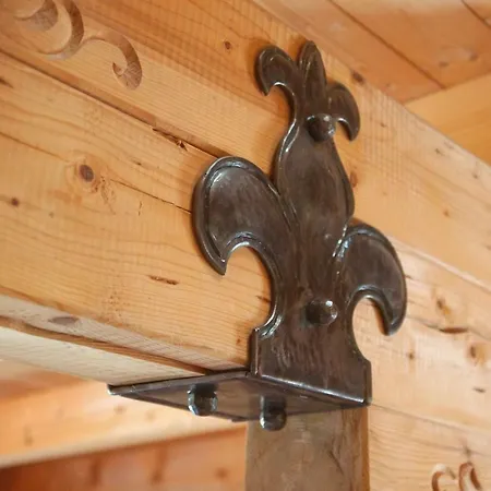 Hébergement de vacances Glocknerhaus Berg im Drautal