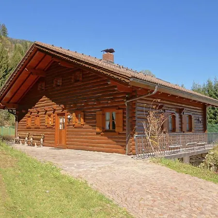 Glocknerhaus * Берг (Драуталь)