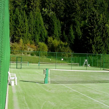 Σπίτι διακοπών Glocknerhaus Berg im Drautal