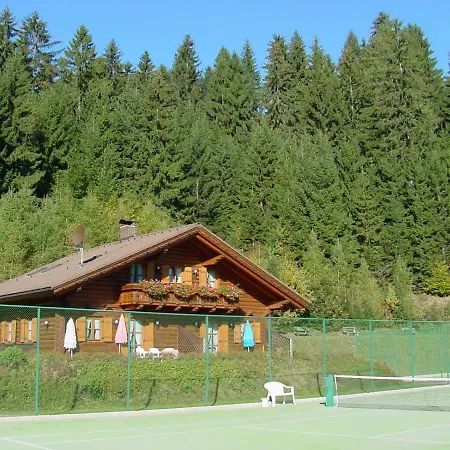 Glocknerhaus Hébergement de vacances *
