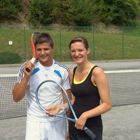 Σπίτι διακοπών Glocknerhaus