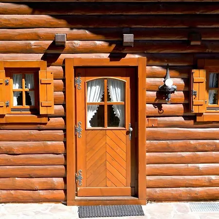Glocknerhaus Берг (Драуталь)