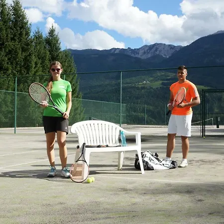 Glocknerhaus Σπίτι διακοπών *