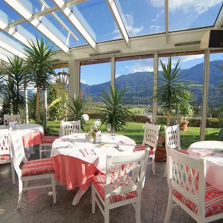 Glocknerhaus * Berg im Drautal