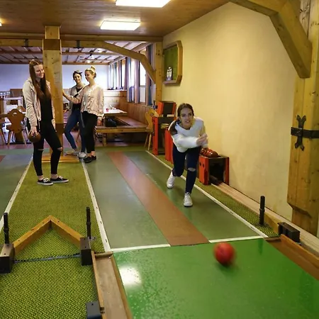 Glocknerhaus * Berg im Drautal