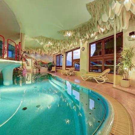 Glocknerhaus Hébergement de vacances