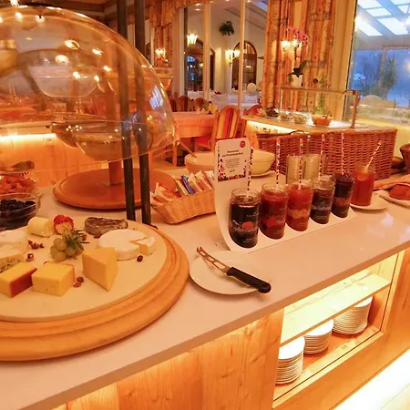 Glocknerhaus Σπίτι διακοπών *