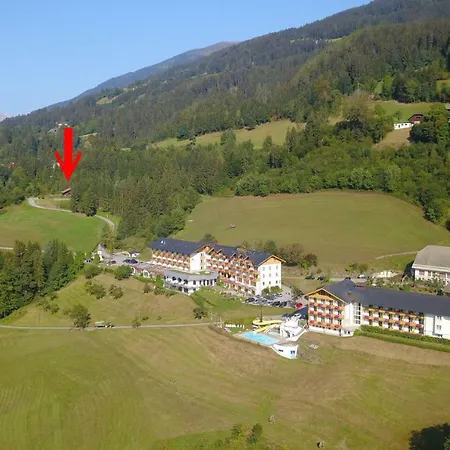 Σπίτι διακοπών Glocknerhaus Berg im Drautal