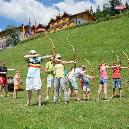 Glocknerhaus * Berg im Drautal