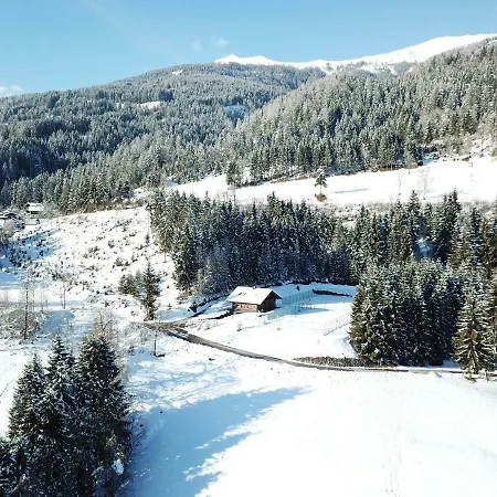 Hébergement de vacances Glocknerhaus *
