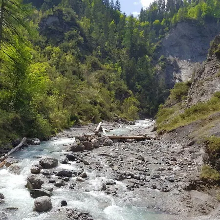 Σπίτι διακοπών Glocknerhaus