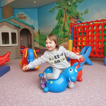 Glocknerhaus * Berg im Drautal