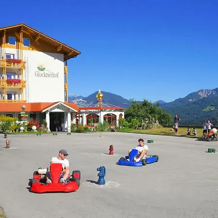 Σπίτι διακοπών Glocknerhaus *