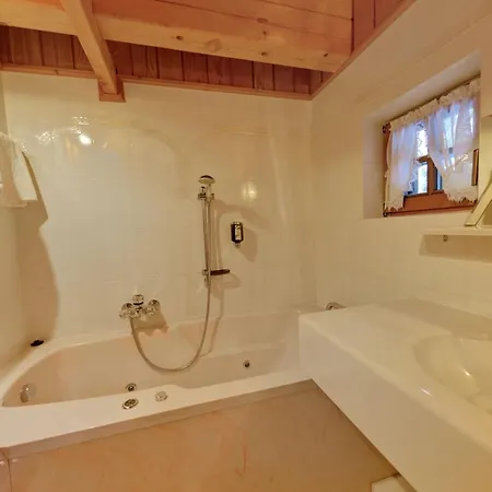 Glocknerhaus Σπίτι διακοπών *