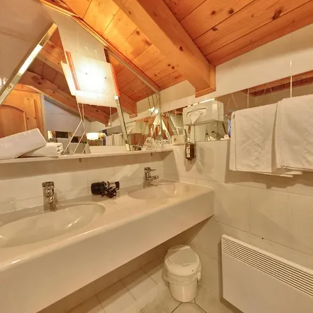 Дом отдыха Glocknerhaus