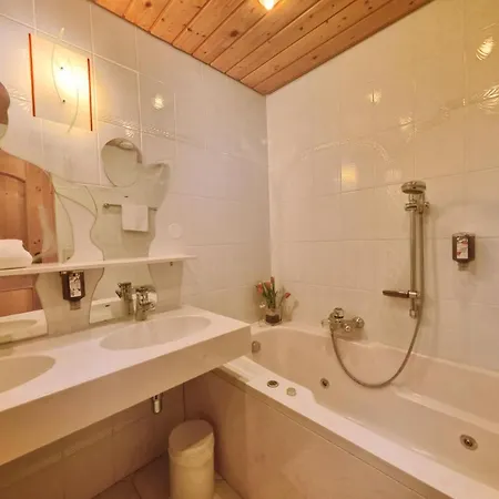 Σπίτι διακοπών Glocknerhaus Berg im Drautal