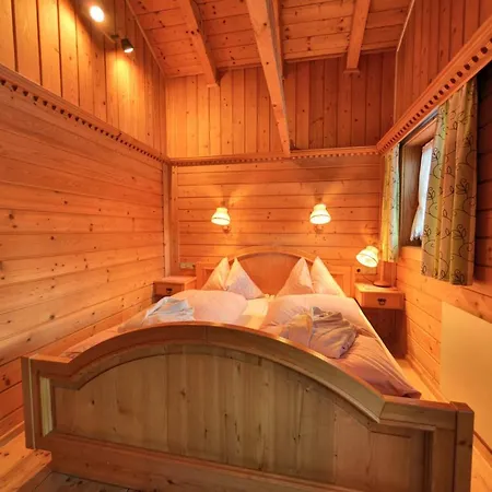 Glocknerhaus Σπίτι διακοπών