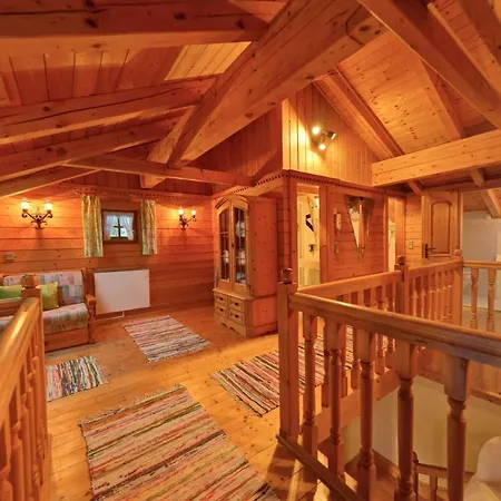 Hébergement de vacances Glocknerhaus Berg im Drautal