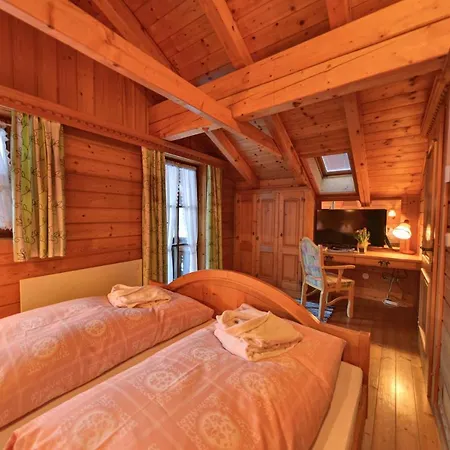 Glocknerhaus *