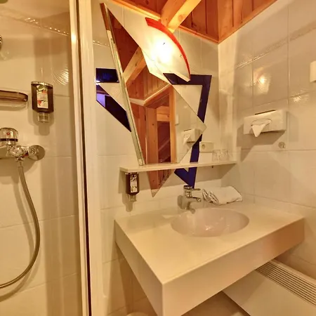 Glocknerhaus Hébergement de vacances Berg im Drautal
