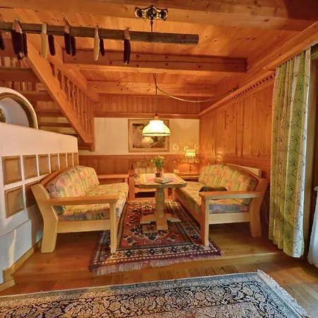 Glocknerhaus Σπίτι διακοπών Berg im Drautal