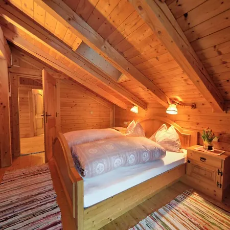 Дом отдыха Glocknerhaus