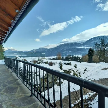 Hébergement de vacances Glocknerhaus *