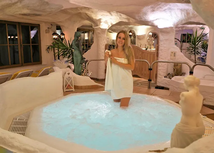 Glocknerhaus Hébergement de vacances *